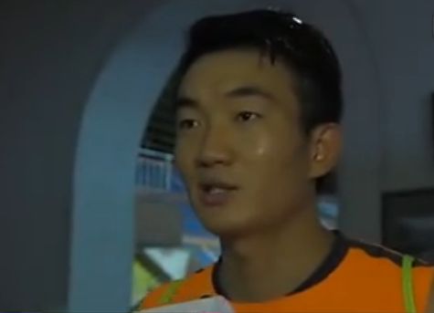 美女c
